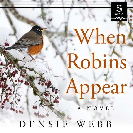 When Robins Appear - cover