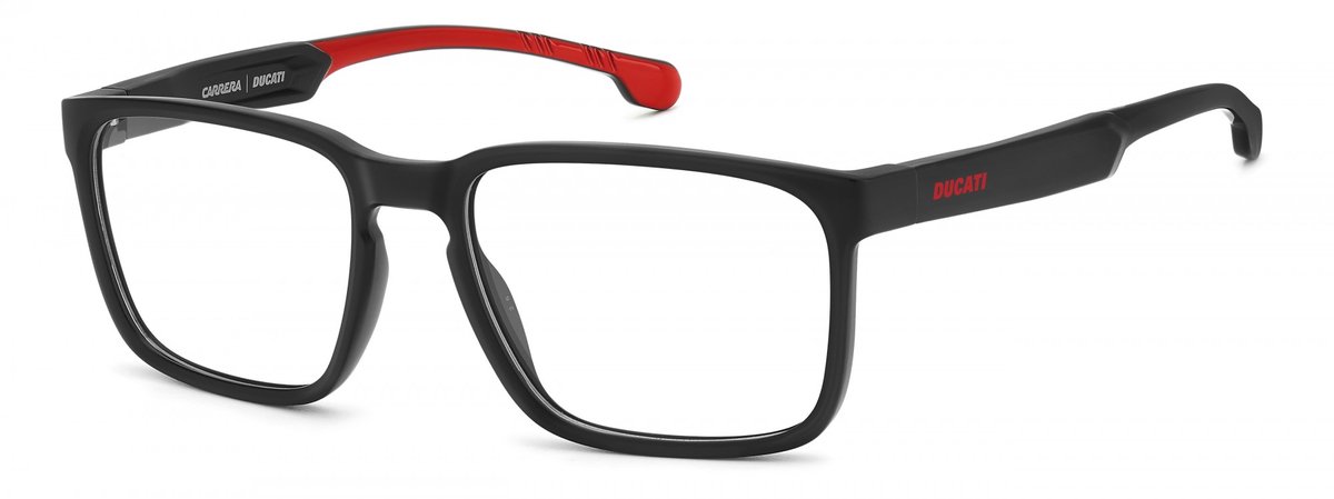 Brillen met correctie Carrera Ducati Carduc 031 OIT