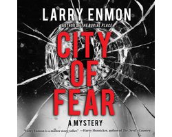 City of Fear