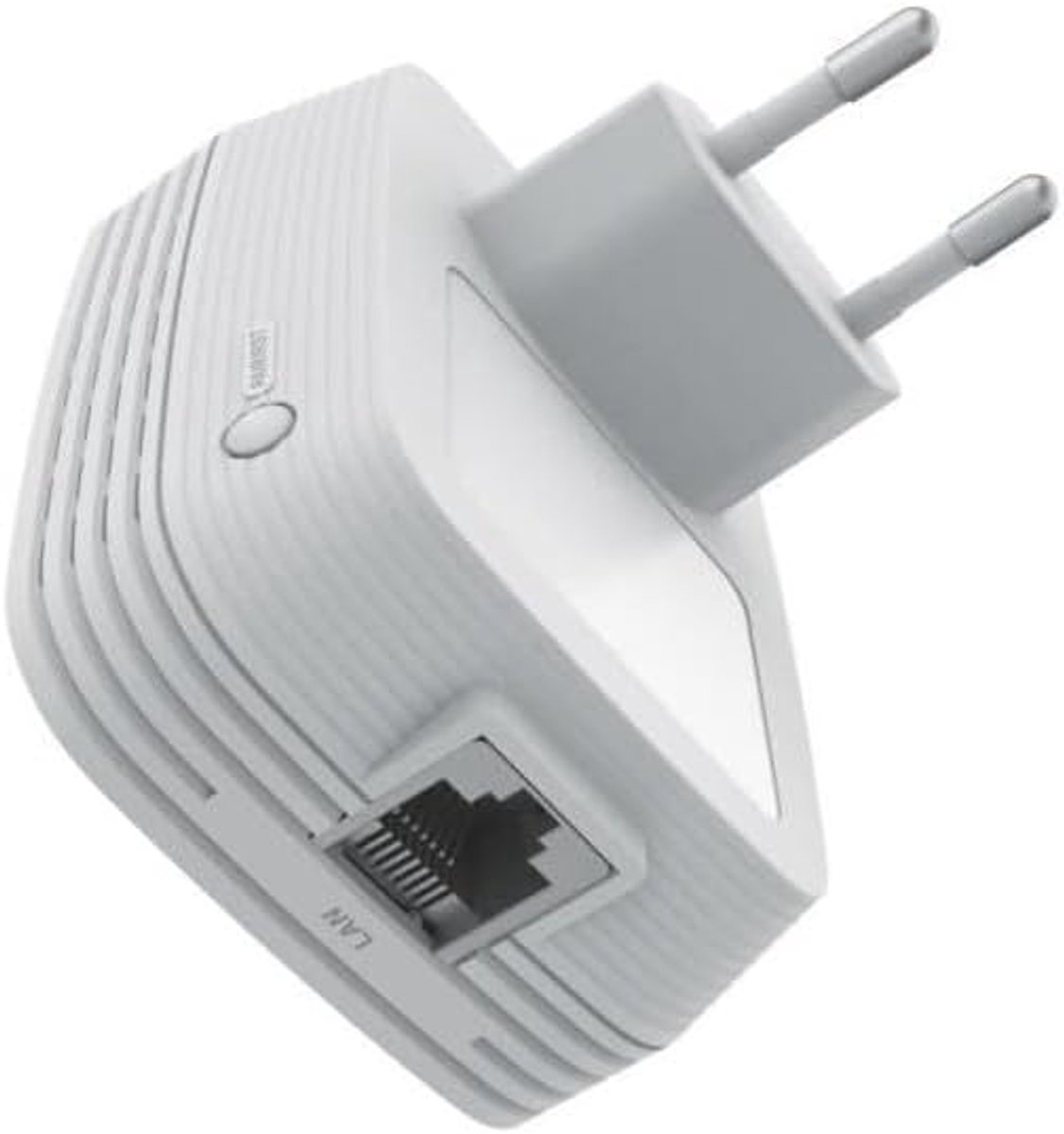 Powerline WiFi Kit - Netwerk Extender - Internet Verbinding - 300 MB/s Snelheid - Triple Pack