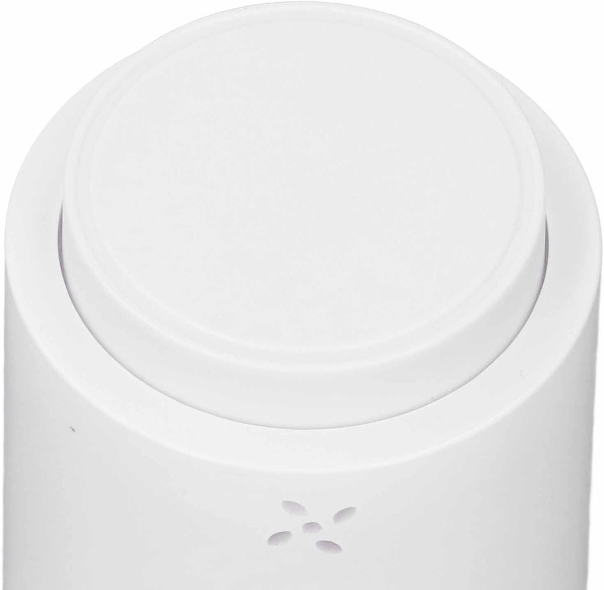 Slimme Radiatorkraan - Thermostaatklep - Energiebesparing - App en stembediening - 11.99 x 11 x 7.98 cm