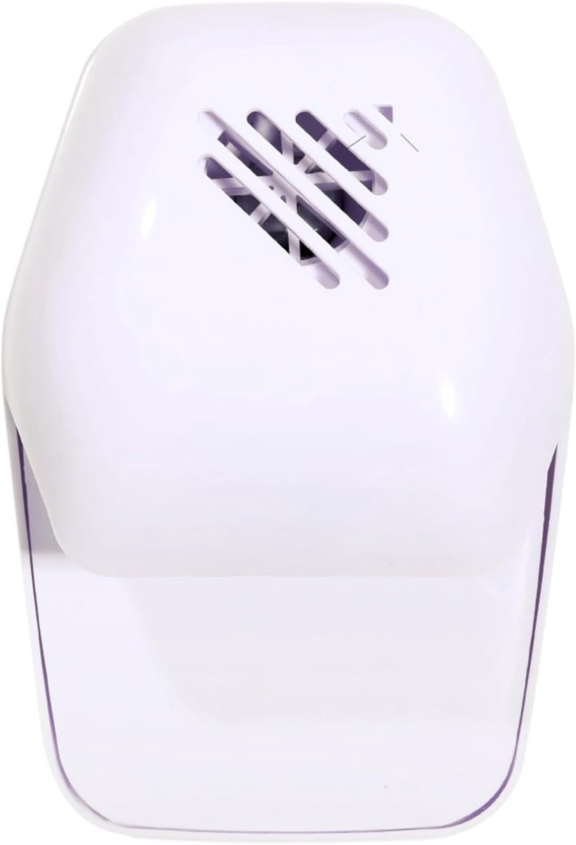 Nagellak Droger - Manicure Licht - Snel Drogen - Compact Ontwerp - 6.9 x 15.7 x 10.9 cm