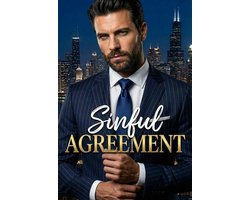 Verboden Verlangens 3 - Sinful Agreement