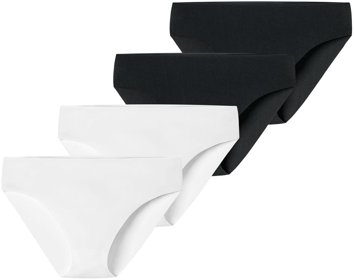 Schiesser Invisible Light slip