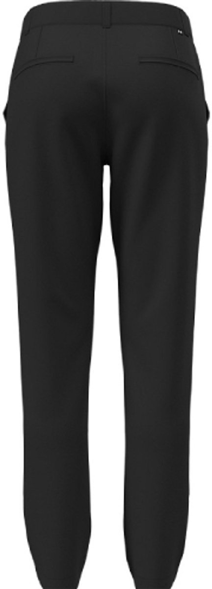 Under Armour Drive Pants Black Dames van Merkloos — afbeelding 3