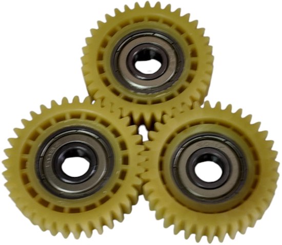 Tandwielen Klein voor V20 (Pro) en Ouxi V8 Fatbike van Merkloos — afbeelding 4