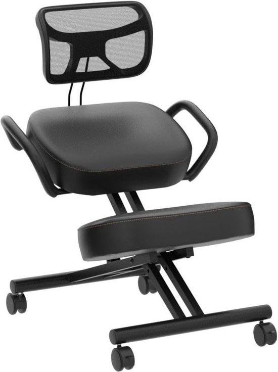 Thuys Ergonomische Kniestoel - Verstelbaar en Comfortabel - Guangdong Sutai Electrical Appliance Co., - €190,98