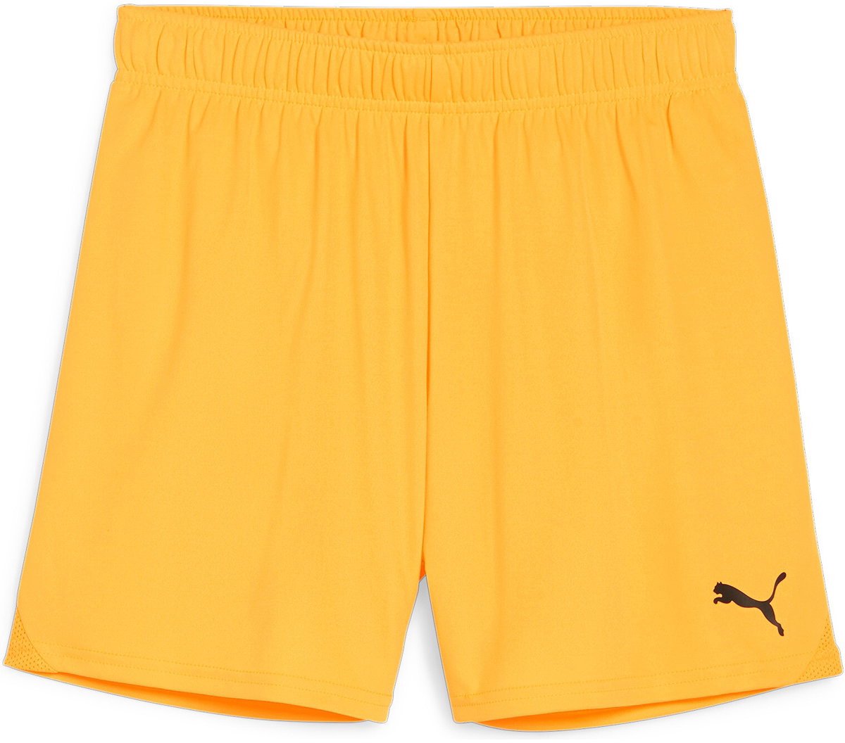 Puma Teamgoal Short Dames - Sunflower | Maat: XS