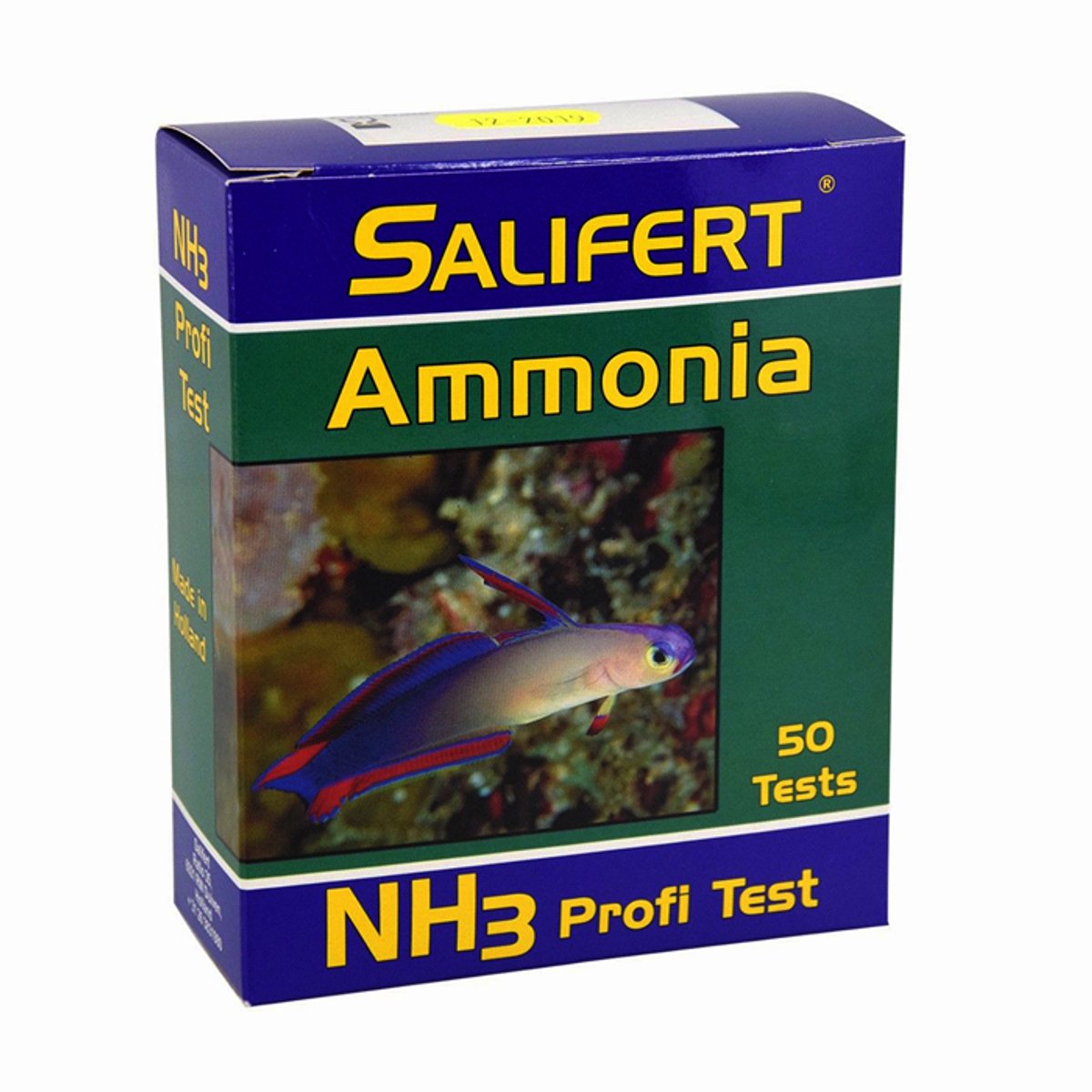 pH Profi Test - pH Test Aquarium