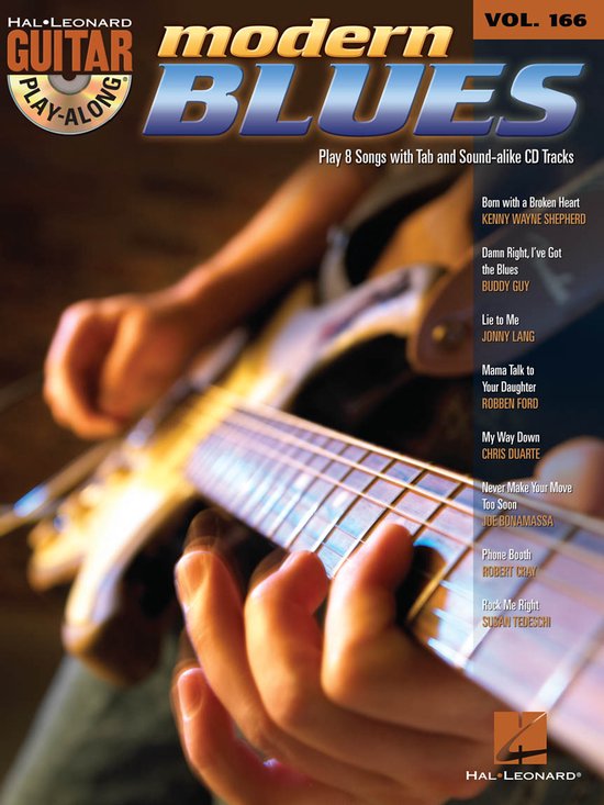 Modern Blues