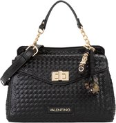 VALENTINO sac à main sac à épaule bandoulière Gea Satchel Bag Nero noir