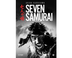 Seven Samurai (DVD)
