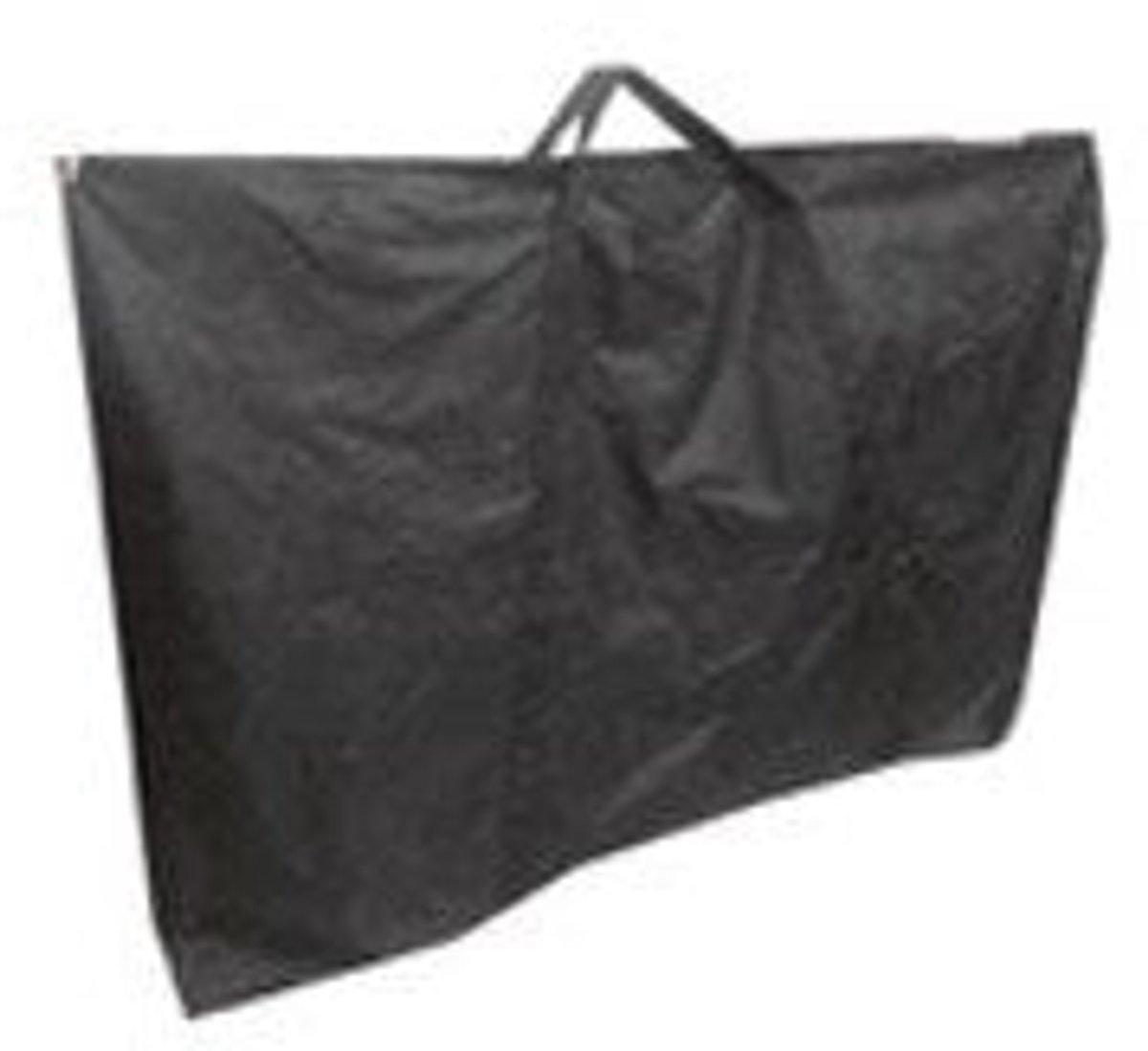 Draagtas Polyester voor Interventiebarrières TRAVO180 TRAVO228 – Drukknoop – VISO
