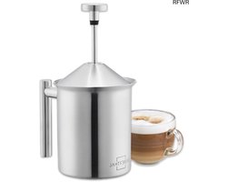Melkopschuimer – Melk Frother – Melkopschuim Apparaat - schuimklopper