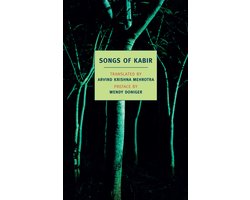 Songs Of Kabir