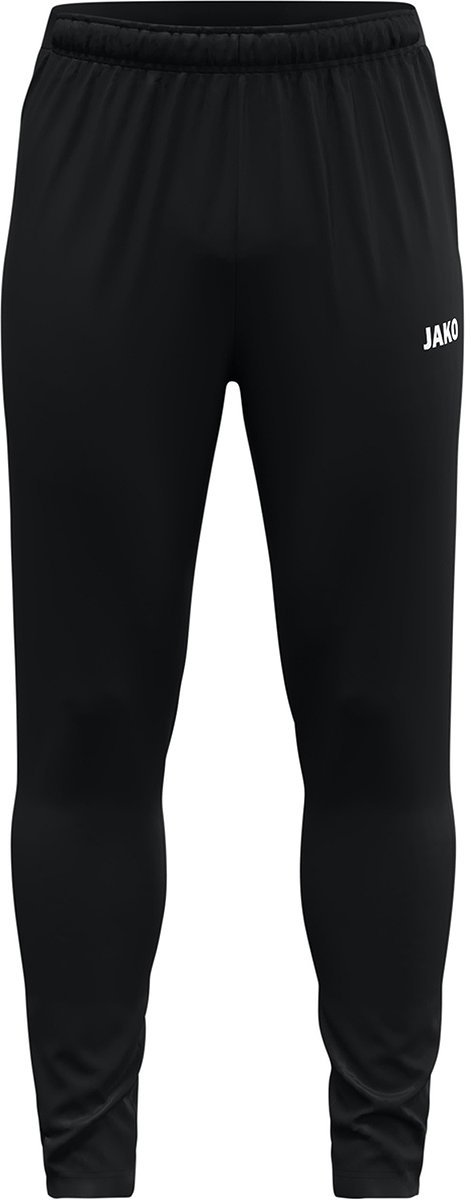 Jako Dynamic Trainingsbroek Dames - Zwart | Maat: XL