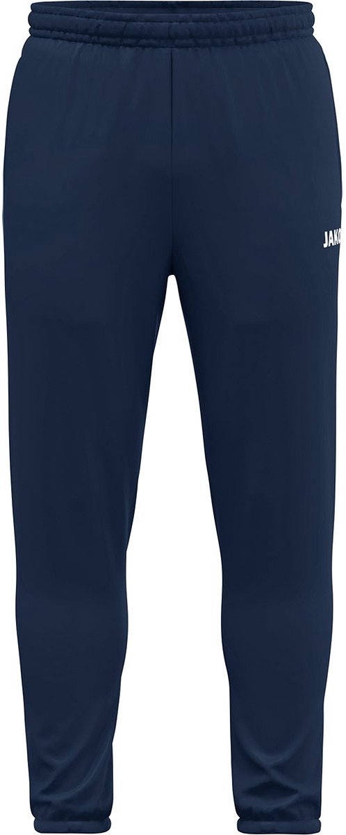 Jako Dynamic Vrijetijdsbroek Kinderen - Marine | Maat: 164