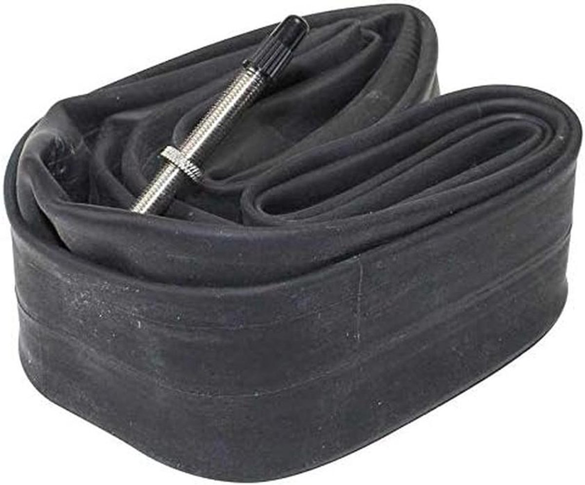 Fiets Binnenband - Lekvrije Binnenband - Wielrennen - Zelfdichtend Ventiel - 27.5 x 1.75-2.10 - Zwart