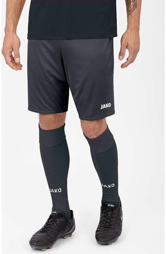 Short Manchester 2.0 Anthracite SR