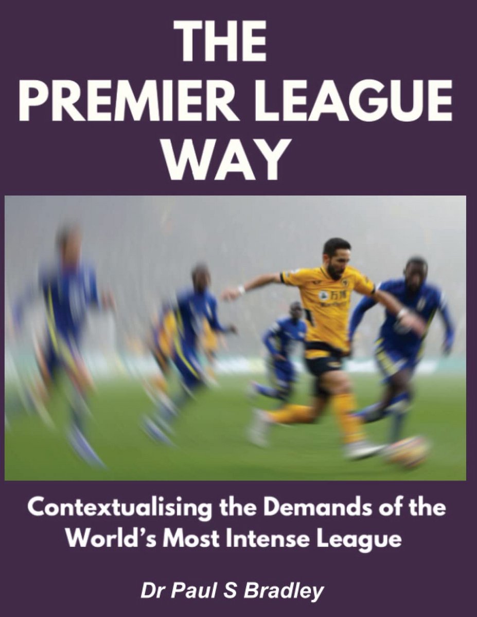 Analyse Premier League: Inzichten in Intensiteit, Tactiek en Fysieke Eisen van Voetbal