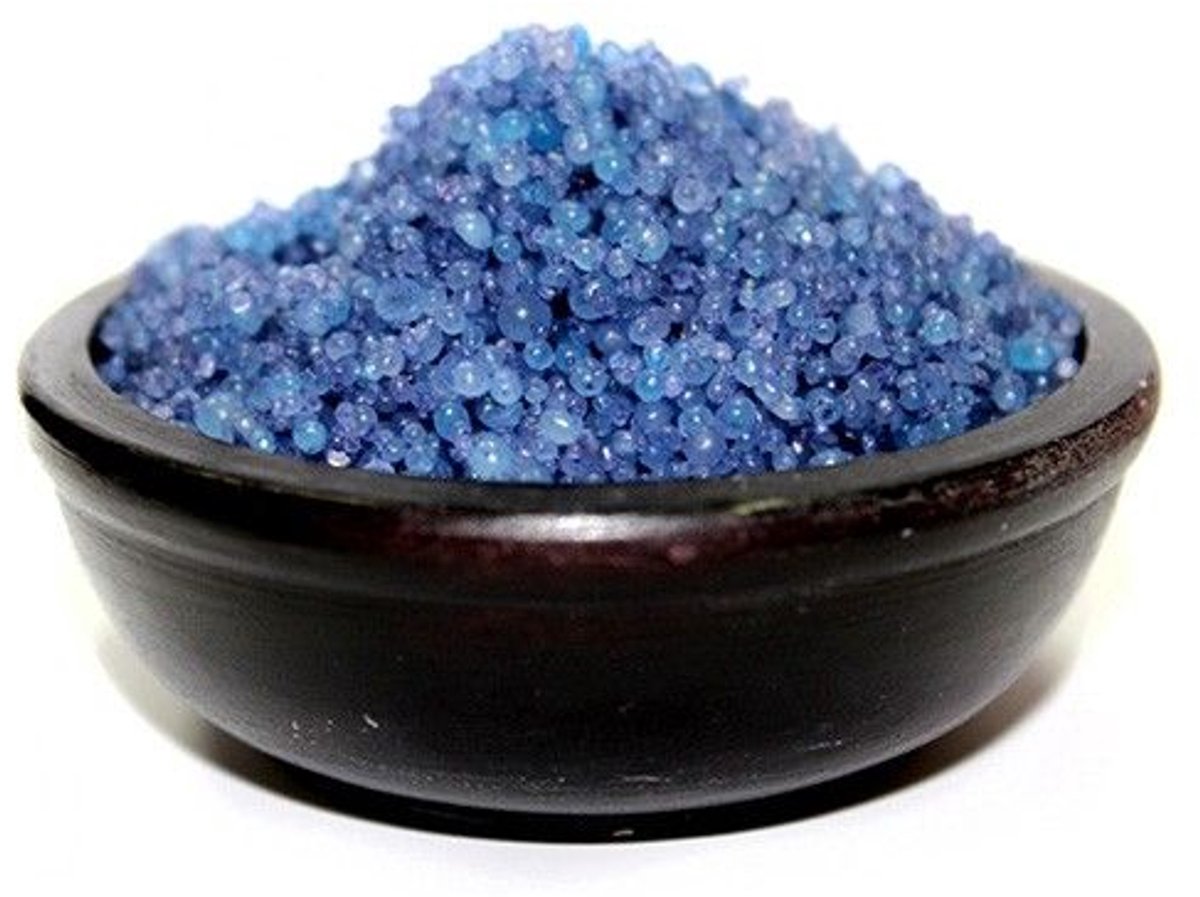 Ancient Wisdom - Geurzakje - Geurkorrels multicolor 200g - geur - parfum - aroma - geurzak - tabaksgeur - geurbeleving