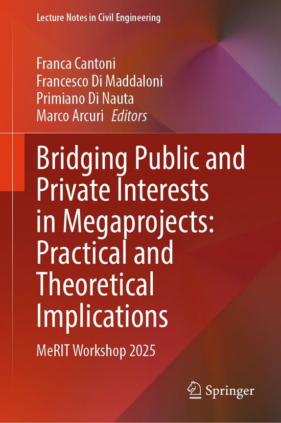 Springer Nature Proceedings excluding Computer Science - Bri ... - cover