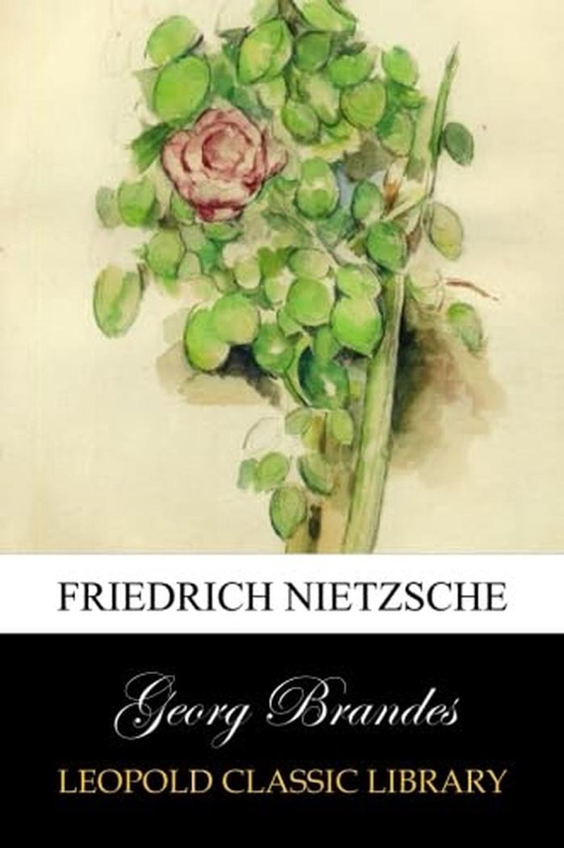 Werken van Friedrich Nietzsche - Filosofie en Ideeën