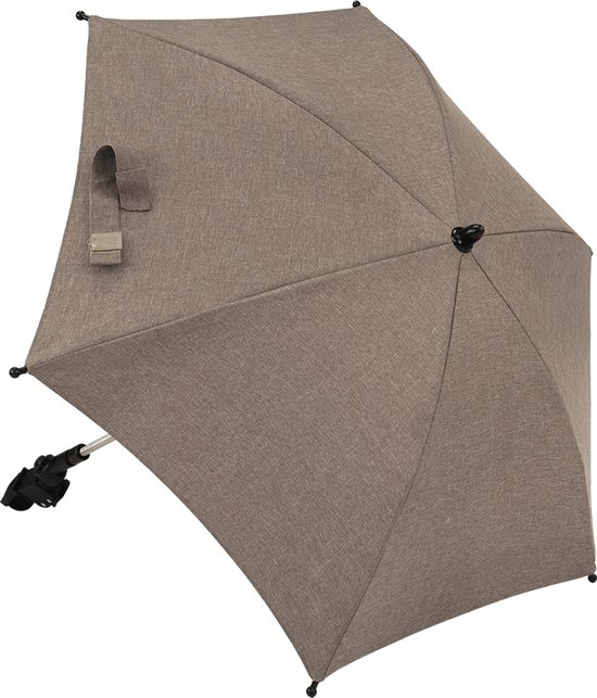Novi Parasol - Universeel - Hazel Melange