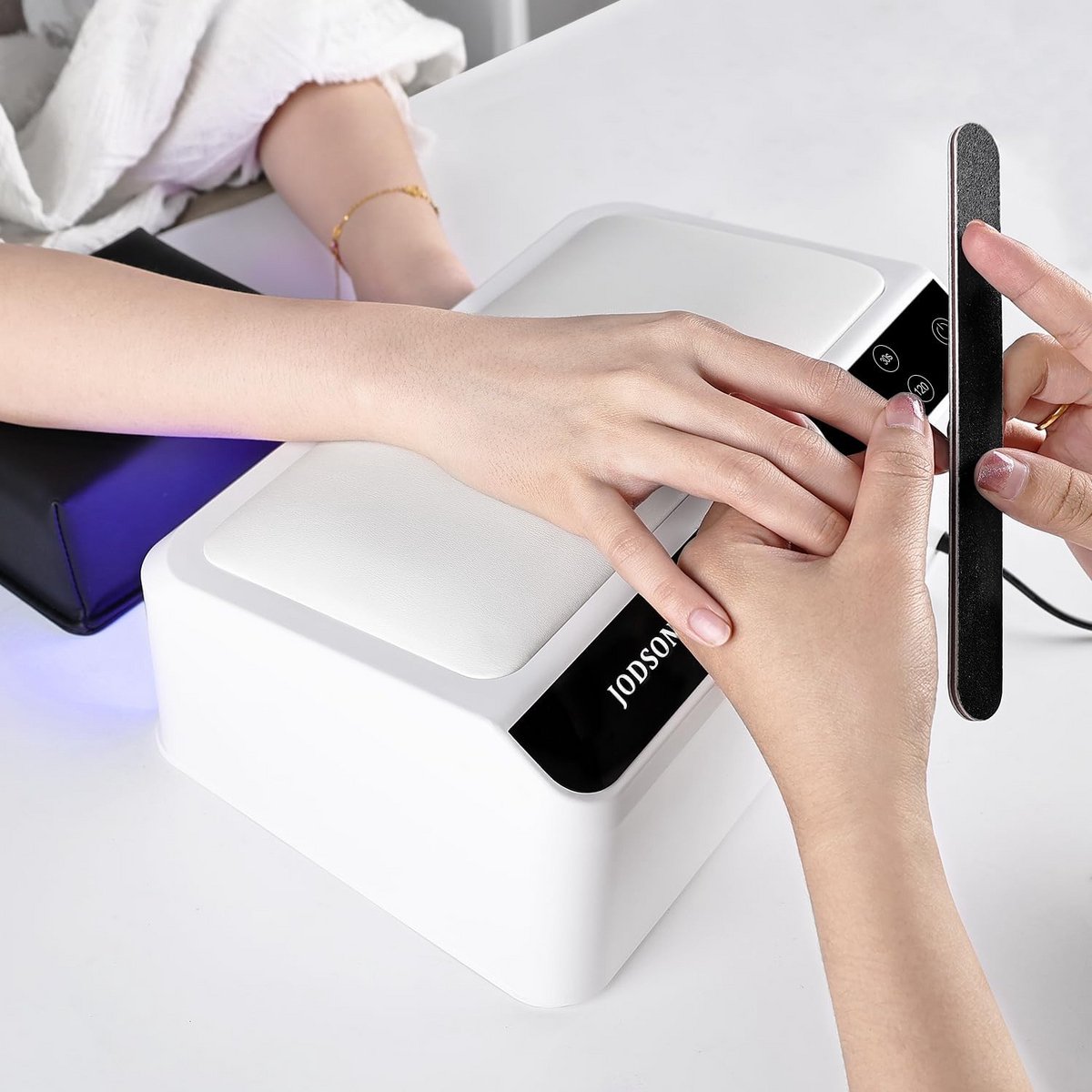 Professionele UV/LED Nageldroger voor Gel Nagellak