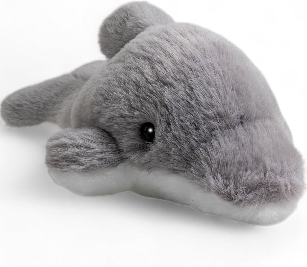 Supersoft Pluche Dolfijn Knuffel 23 cm - Zacht Speelgoed voor Kinderen