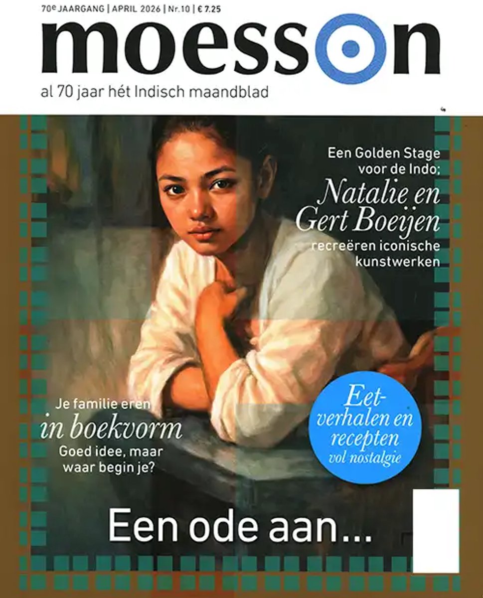 Moesson - 10 2026