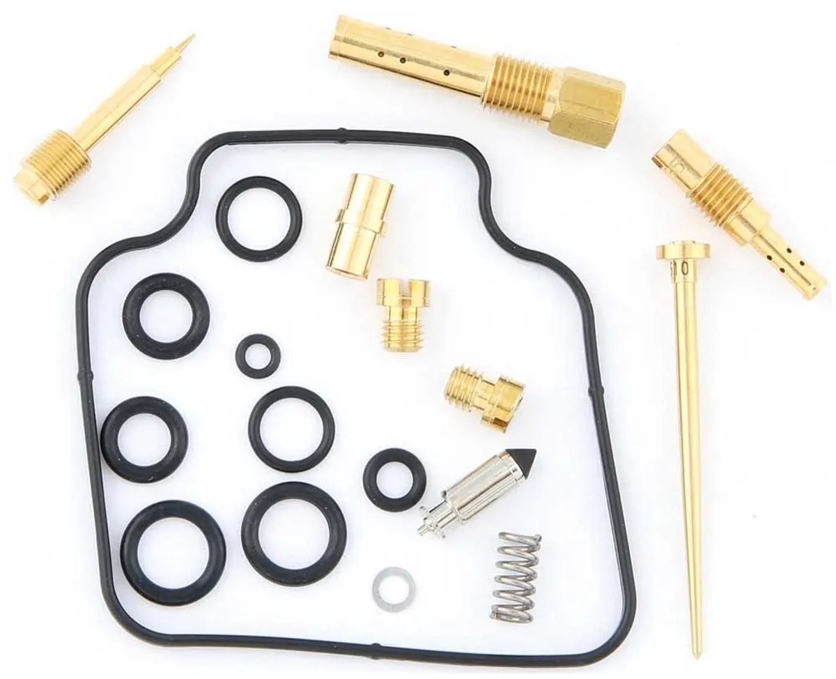 Keyster Kh-1252n Carburateur Reparatieset Goud