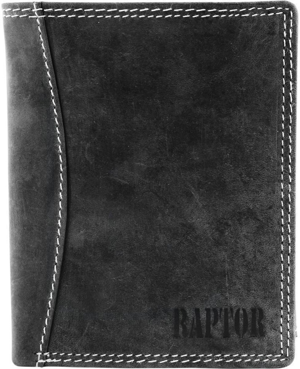 Raptor Geldbörsen RA361
