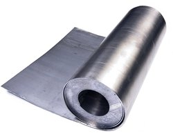 Bladlood NHL 18 ponds breed 20cm (3mtr)