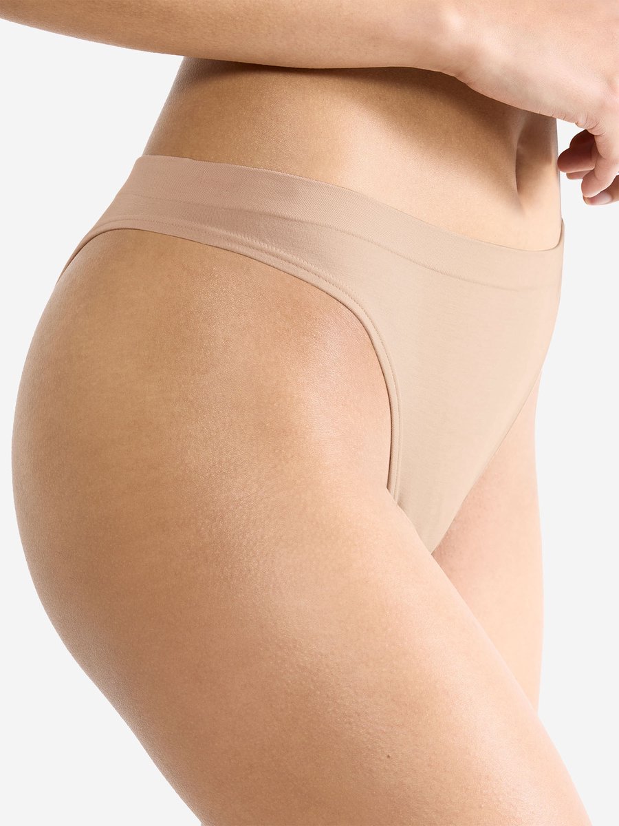 sloggi Brasilslip Blue GO Sense