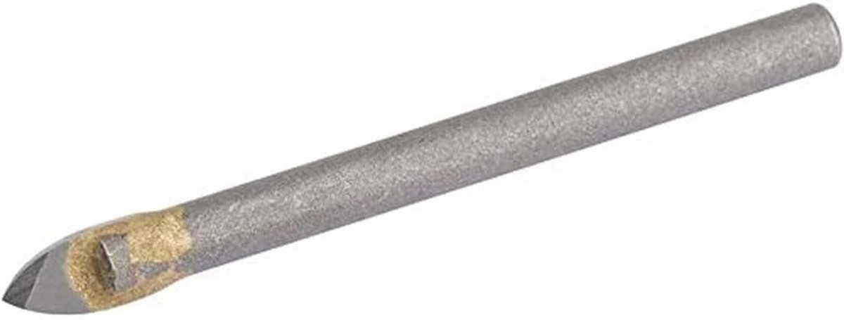 Tegelboor en Glasboor 5 mm - Hardmetalen Punt voor Precisie