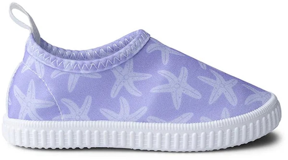 Swim Essentials Lila sea star watershoes