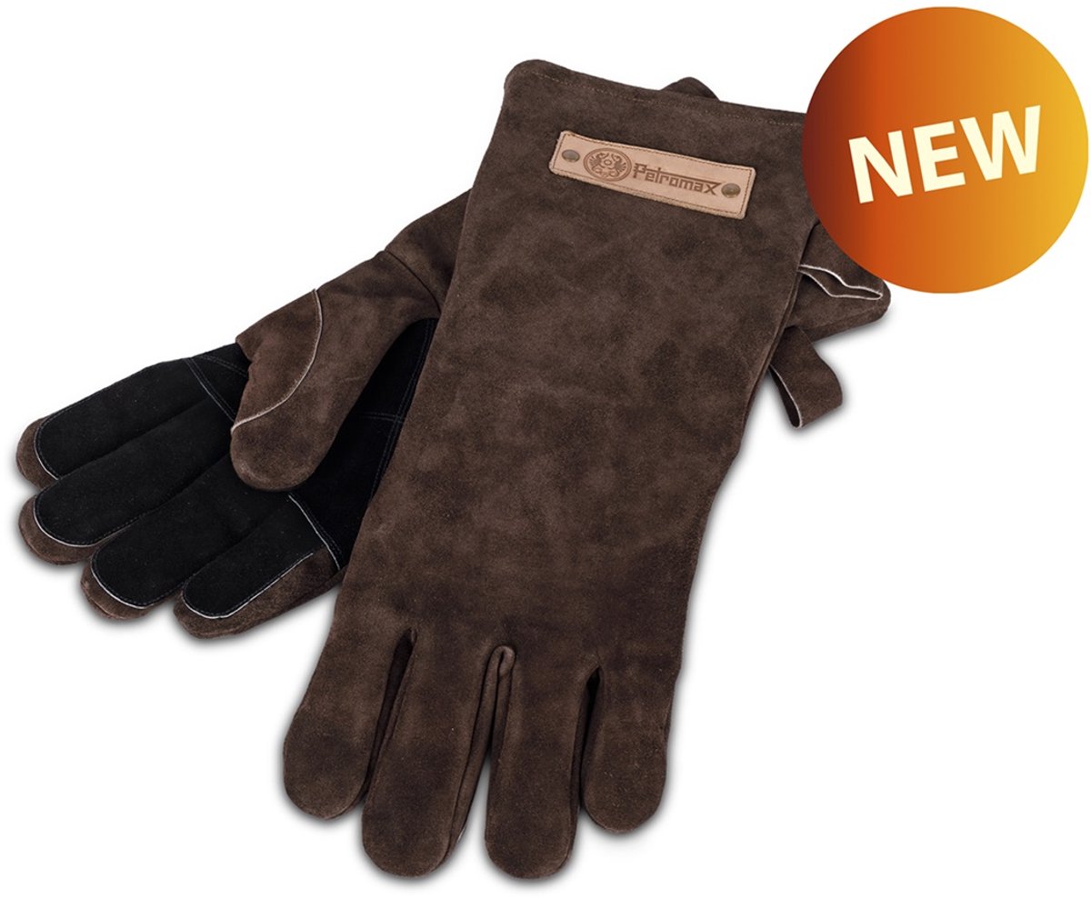 Petromax barbecue handschoenen
