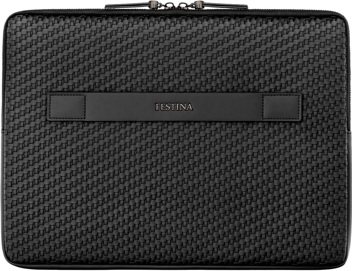 Laptop sleeve Interlace