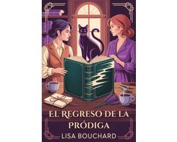 Lomos y hechizos 3 - El Regreso de la Pródiga