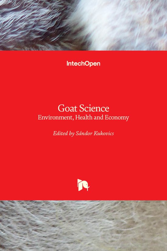 Goat Science - cover