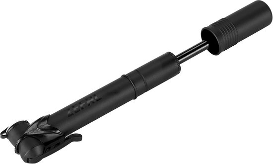 Compacte Racefietspomp - Ideaal voor onderweg — afbeelding 4