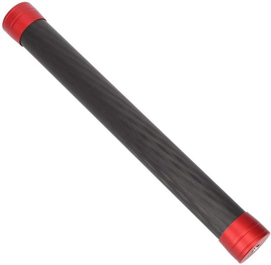 Koolstofvezel Verlengstang 35 cm voor Stabilisator van SmallRig — afbeelding 4