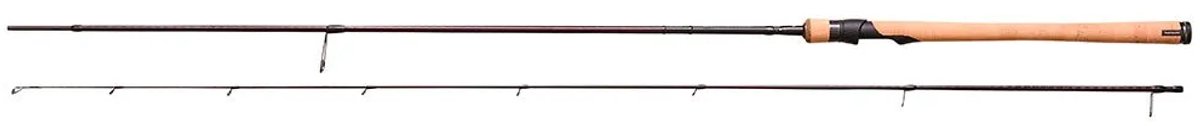 Savage Gear Salmonoid Sg6 Spinhengel Goud 2.90 m / 8-28 g