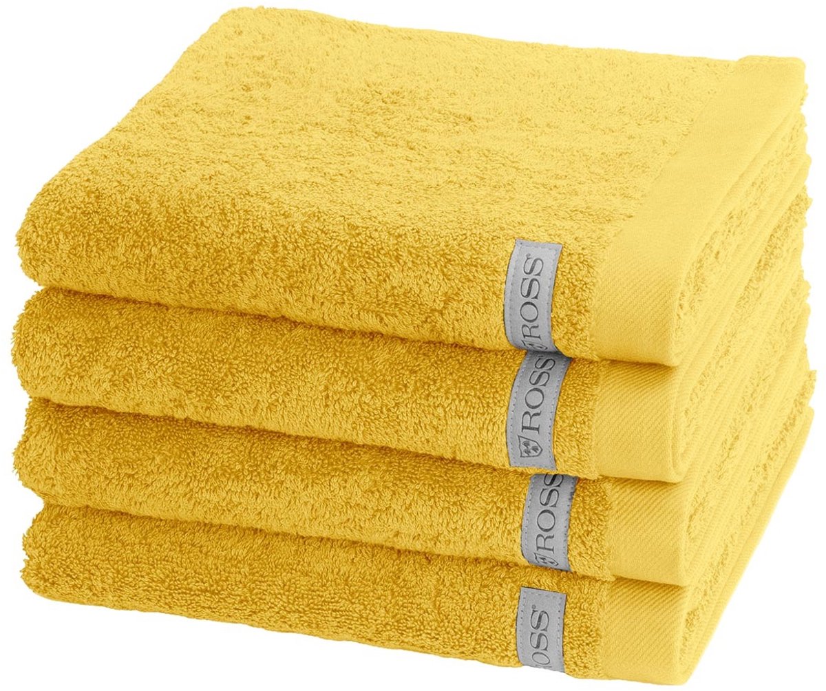Ross Sonstiges 4 X handdoek in set Sinfonie