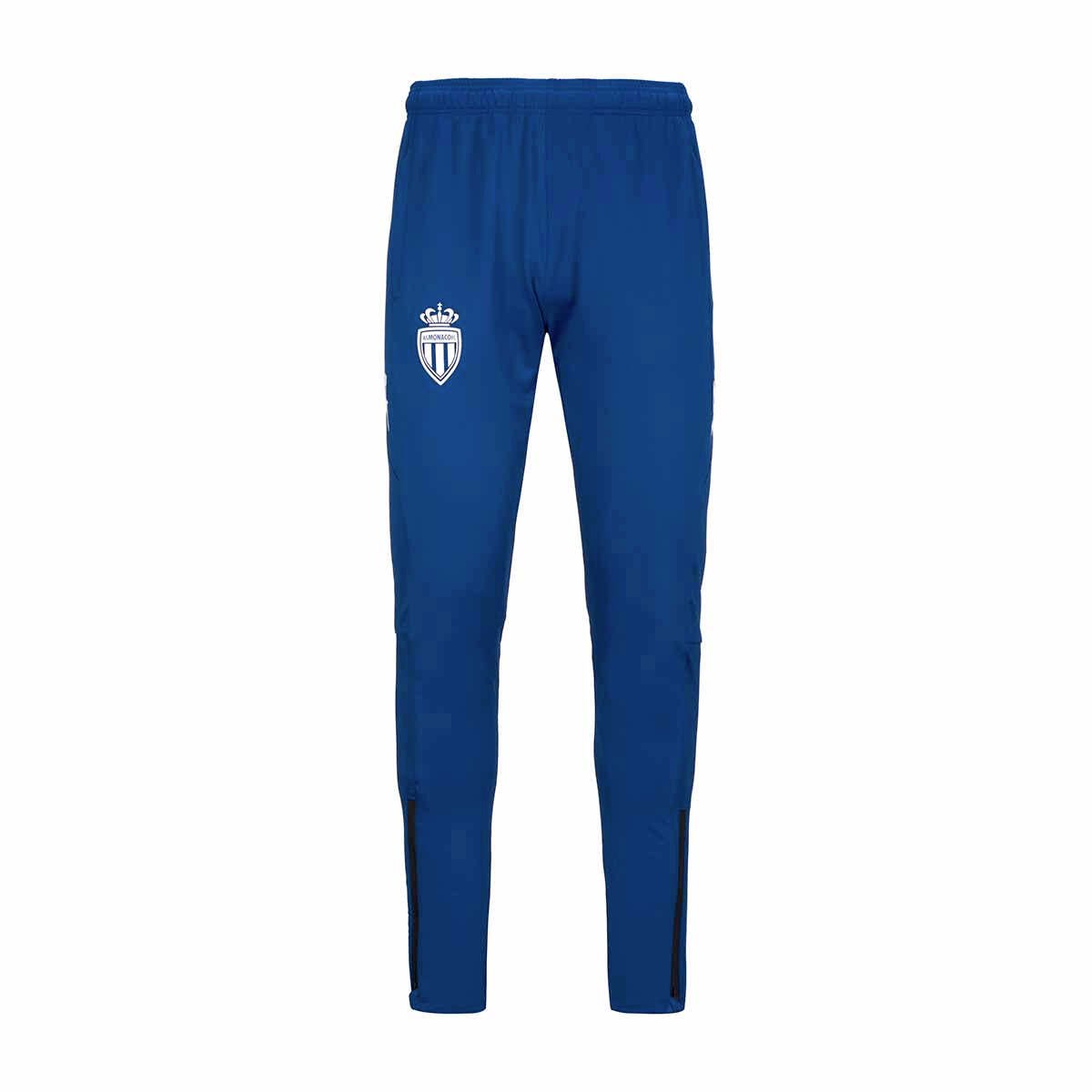 Trainingsbroek voor kinderen AS Monaco Pro 7 2023/24