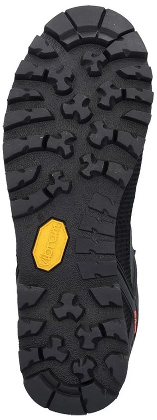 CMP Moon Low 31Q4787-16MM, Homme, Bleu Marine, Chaussures de Trekking, Taille: 43