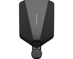 Easee One EU - 1 fase slimme laadpaal - 7,4 kW - Type 2 - 5 jaar garantie