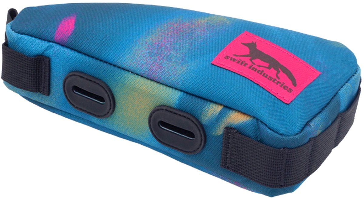 Swift Moxie Bovenbuistas - Luminairy - Bikepacking - fietstas