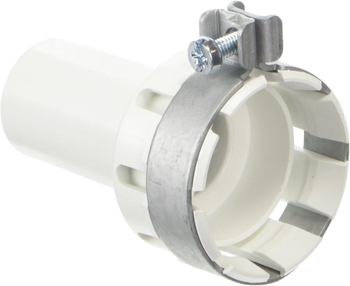 Adapter voor Thermostaatkop voor RAV Klepconvertie